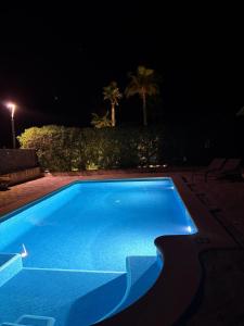 Casa Corazon - Charmantes Ferienhaus am Es Trenc