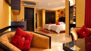 Palais Riad Reda & Spa