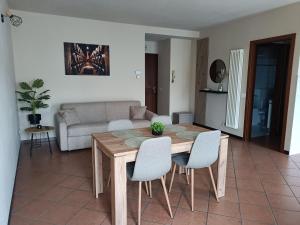 Le Bolle in Corte - Fra Vigne e Lago
