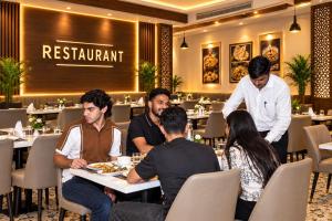 Hotel Simran Sarovar