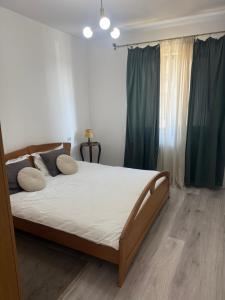 ChECk apartment - Ozone Residence II