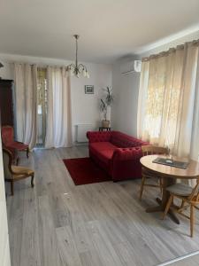 ChECk apartment - Ozone Residence II