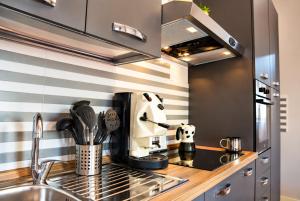 HOUSE DREAMS TOSCANY ITALIAN DREAMs