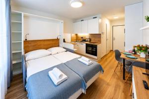MamaStay Andel Apartments