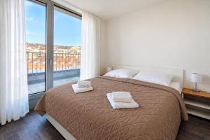 MamaStay Andel Apartments