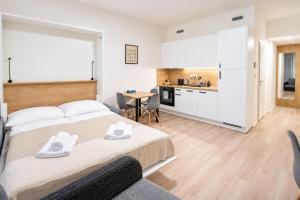 MamaStay Andel Apartments