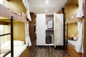 Barcelona & You Hostel Sagrada Familia