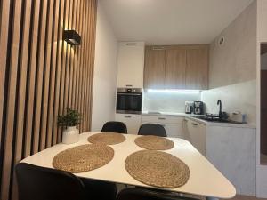 Apartament Europejski