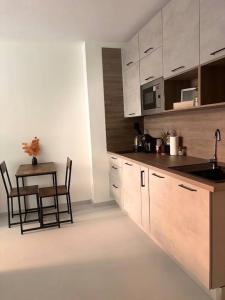 TATRAS LIVING Apartment