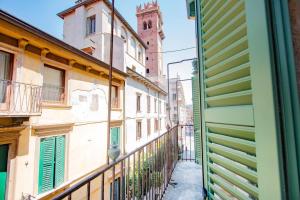 Verona San Marco Suite