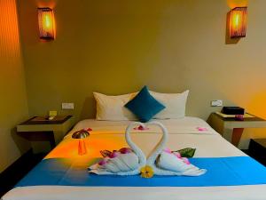 Angkor Rise Boutique