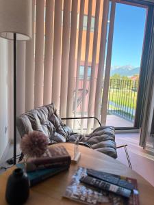 TATRAS LIVING Apartment
