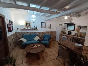 Casa Rural La Hiedra