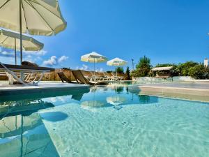 Villa La Bella Sofia with private pool by DadoVillas