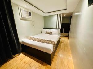 Buenaventura Suites