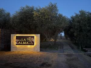 Finca La Calma
