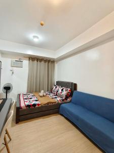 Mplace Affordable Staycation in Quezon City