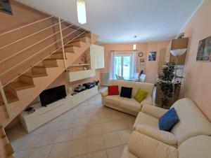 Casa Jenny vista lago