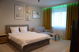 PRO EUROPA Apartament Japan