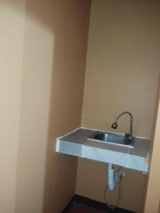 Single Bed Room