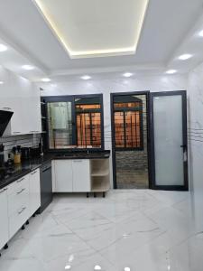 Appartement tout confort avec vue sur Tlemcen