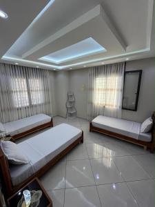 Appartement tout confort avec vue sur Tlemcen