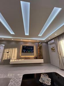 Appartement tout confort avec vue sur Tlemcen
