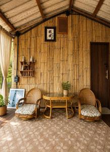 Nj homestay