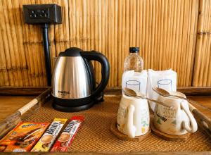 Nj homestay