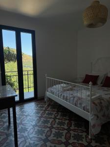 Ntrizzi Bed & Experience