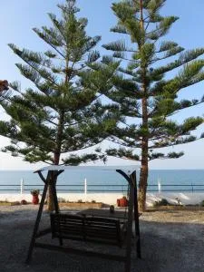 Frosso's Sea Apartments - 库基尼坎尼奥