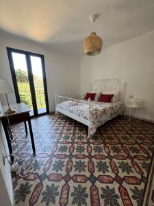 Ntrizzi Bed & Experience