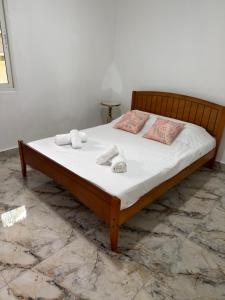 Albion Home