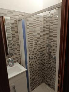 Centrally located apartment