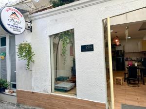 Little Garden Hostel Cong Quynh