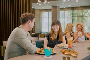 SpringHill Suites by Marriott Anaheim Resort