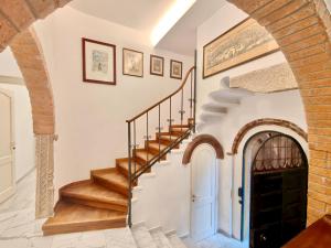 Villa Meridiana di Leonardo