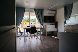 Lakeside Petzen Glamping
