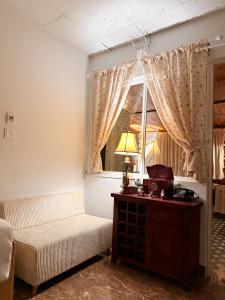 Sunny Haven Homestay