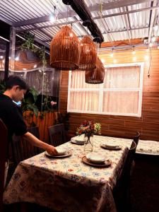 Sunny Haven Homestay