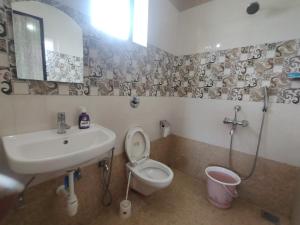 room in benaulim