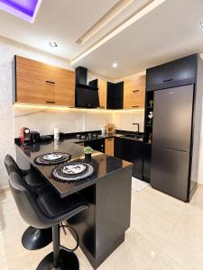 Luxe studio
