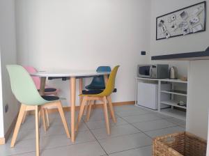 Casa parco 45