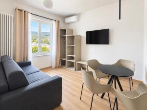 7 LAKES Aparthotel