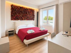 7 LAKES Aparthotel