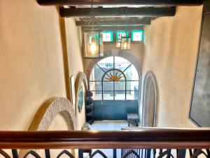 Villa Meridiana di Leonardo