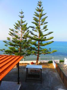 Frosso's Sea Apartments Heraklio Greece
