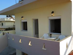 Frosso's Sea Apartments Heraklio Greece