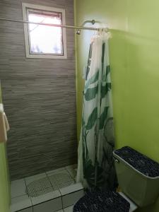 Departamento interior amoblado 2 personas