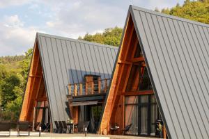 WOODRA A-Frame